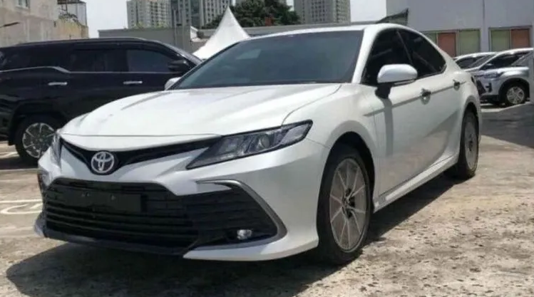 Toyota Camry For Sale